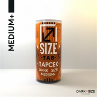 Ароматизатор DARK X SIZE TAB - "Парсек" (Бленд с карамелью и жженым сахаром) (MEDIUM+) l1imR-BniI-y3x8BBBRRL3