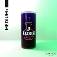 Ароматизатор DARK X SIZE Le Elixir - "Ghost" ( Клубника с гранатом) (MEDIUM+) D8Yrgqq8g5Hydx5q-vMIr0