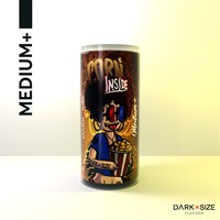 Ароматизатор DARK X SIZE Inside - "Corn" (Карамельный попкорн) (MEDIUM+) xWlnRRY0jNkONJmEIwCNE2