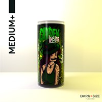 Ароматизатор DARK X SIZE Inside - "Garden" (Лимонад с клубникой, базиликом, земляникой, брусникой и клюквой) (MEDIUM+) PvPLnxfJhyUnVsVYwGRpi2