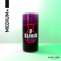 Ароматизатор DARK X SIZE Le Elixir - "Gility" ( Черный чай, малина и смородина) (MEDIUM+) m2HgOrFjgQ-j01ubWYt1z1