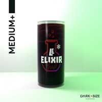 Ароматизатор DARK X SIZE Le Elixir - "Bulk" ( Кола и виноград) (MEDIUM+) VaFJiqQGhFPBOuWPN-HRo3