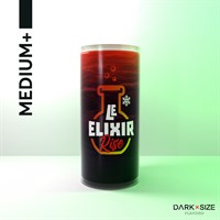 Ароматизатор DARK X SIZE Le Elixir - "Rise" ( Киви и клубника со льдом) (MEDIUM+) gySoScANgx8eV1eMaFCu01