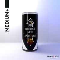 Ароматизатор DARK X SIZE XL - "Банановый Бленд" (MEDIUM+) NsT-YlE-iCQwdhqLXPWbn2