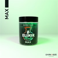Ароматизатор DARK X SIZE Le Elixir - "Minty" ( Арбуз и мята) (MAX) WNgadZTxg0O-I27nGV3Xq0