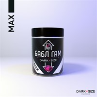 Ароматизатор DARK X SIZE XL - "Бабл Гам" (MAX) k-gbqRcGjChfRYGCAN1k31