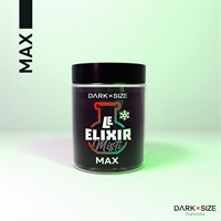Ароматизатор DARK X SIZE Le Elixir - "Misti" ( Манго, папайя и маракуйя со льдом) (MAX) f2Sut2JggyQeaa8ZQcAQA3