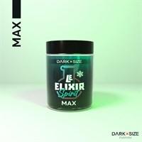 Ароматизатор DARK X SIZE Le Elixir - "Spirit" ( Холодный лимонад с малиной) (MAX) 7XwwJcB4iz2ApQqzPPTUS3