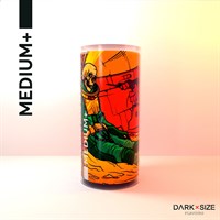 Ароматизатор DARK X SIZE In The Dark - Тарт с манго и сливочным кремом (MEDIUM+) ZAKYm7x3i8aRZZe7VKJvC0