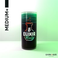 Ароматизатор DARK X SIZE Le Elixir - "Minty" ( Арбуз и мята) (MEDIUM+) oygJrtxBhx4JNzjVji4hT0
