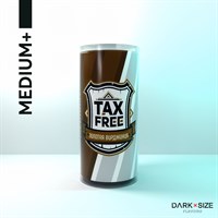 Ароматизатор DARK X SIZE TFT - "Золотая Вирджиния" (Бленд Вирджиния с луговыми травами) (MEDIUM+) xgmo66T4ghnhJbT3MULAr2