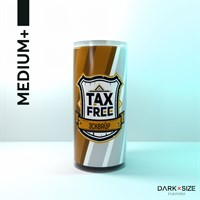 Ароматизатор DARK X SIZE TFT - "Эсквайр" (Светлый бленд с медом) (MEDIUM+) SykOYIEygzmXqy-Z9XBXx3