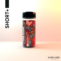 Ароматизатор DARK X SIZE In The Dark - Миндальное печенье с вишней (SHORT+) CWhuplAPhnx7h7BoYZFhA0