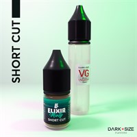 Ароматизатор DARK X SIZE Le Elixir - "Minty" ( Арбуз и мята) (SHORT CUT) xfFiHDcEhgqLaA-a61UCZ0