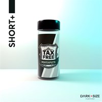 Ароматизатор DARK X SIZE TFT - "Монтекристо" (Бленд со специями и лесным орехом) (SHORT+) keaDjkRSg1f1wVBz67gbm3