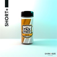 Ароматизатор DARK X SIZE TFT - "Магна" (Бленд с манго) (SHORT+) PhVtmhmTj3hZtLIKjgJok3