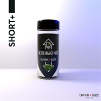 Ароматизатор DARK X SIZE XL - "Зеленый Чай" (SHORT+) EwpuOdGzji1MOyVPPe4WG3