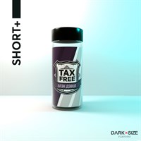 Ароматизатор DARK X SIZE TFT - "Блэк Дэвил" (Бленд со смородиной) (SHORT+) 20qaveythrmo0yKNmgnvP2