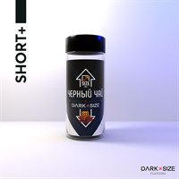 Ароматизатор DARK X SIZE XL - "Черный Чай" (SHORT+) 0PIcqeXbjWdw35UXrZmFF2