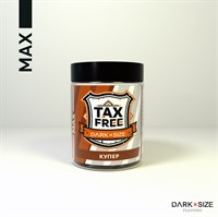 Ароматизатор DARK X SIZE TFT - "Купер" (Бленд с абрикосом) (MAX) TTk4Uawyjx8fcr9IapllG1