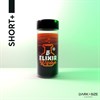 Ароматизатор DARK X SIZE Le Elixir - "Wisdom" ( Холодный апельсин, манго и папайя) (SHORT+) b33X8onKjAj5EuHPA34q62 - фото 10197