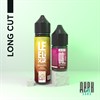 Ароматизатор DARK X SIZE Le Elixir - "Beauty" (Банан и клубника) (LONG CUT) TY6kcWERjrZLoZKF0jIUP2 - фото 10298