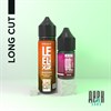 Ароматизатор DARK X SIZE Le Elixir - "Wisdom" ( Холодный апельсин, манго и папайя) (LONG CUT) 9WXy5bnti0KyI9gN0neiv2 - фото 10313
