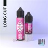 Ароматизатор DARK X SIZE XL - "Бабл Гам" (LONG CUT) eV3ayKjVhwKyVQrdRARuj0 - фото 10321