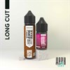 Ароматизатор DARK X SIZE TFT - "Монтекристо" (Бленд со специями и лесным орехом) (LONG CUT) bKPRbqHfhcm2aJNmNF56T2 - фото 10322
