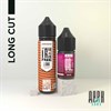 Ароматизатор DARK X SIZE TFT - "Лиана" (Темный бленд и карамель) (LONG CUT) CIVoj0WViBPTUc2ekvIoq2 - фото 10356
