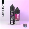 Ароматизатор DARK X SIZE Unlucky Duck - " Warp" (Фруктовое вино) (LONG CUT) KKfyvCnHj177oxmyXE4om2 - фото 10368