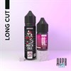 Ароматизатор DARK X SIZE Unlucky Duck - "Rage" (Гранат с клубникой) (LONG CUT) DmDUb4bIhbaF66hoYc8gJ0 - фото 10369