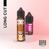 Ароматизатор TVAR! - Абрикосовый перс (Йогурт с абрикосом и персиком) (LONG CUT) QnJ6V-D2ihjlrmoeZwUuc2 - фото 10375