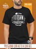 Футболка черная DXS WEAR - Готовим с Павлом D8JdFrDPiKYzHJxumBpj91 - фото 10687