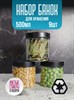 Банка для продуктов универсальная, 500 мл, 9 шт jpnZXFlpjIO7tejJLKFbD3 - фото 10860