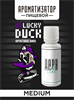 Ароматизатор DARK X SIZE Unlucky Duck - " Warp" (Фруктовое вино) (MEDIUM) AVoslyFEgUzvv3GDnhOMl3 - фото 11189