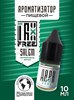 Ароматизатор DARK X SIZE TFT - "Салем" (Бленд с ментолом) (MAX) nDZPcfCGjOpd3hEaio9Vc3 - фото 11229