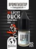 Ароматизатор DARK X SIZE Unlucky Duck  - "Chaos" (Печенье, манго и крем) (MAX) OaHkXN6uiVkQi1GeFJrts0 - фото 11390
