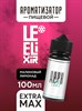 Ароматизатор DARK X SIZE Le Elixir - "Spirit" ( Холодный лимонад с малиной) (EXTRA MAX) QX1GoEupgfBt0cC1mLPmz1 - фото 11429