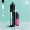 Ароматизатор DARK X SIZE Mint Line - "Sweet" (Мягкая, сладкая мята без лишнего холода) (LONG CUT) 0AUCkohnjedOa9MjT57mZ2 - фото 11924