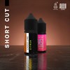 Ароматизатор DARK X SIZE CHOCO LINE - "CITRUS" (Тёмный шоколад с апельсином и грейпфрутом) (SHORT CUT) YhkCi5EWjHCTlUhGGry3l2 - фото 11996