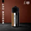 Ароматизатор DARK X SIZE CHOCO LINE - "TABACCO" (Сухой табак с мягкой шоколадной ноткой) (MEDIUM CUT) O0iediibgguuJbbS0gRI72 - фото 12177