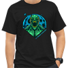 Футболка черная с коротким рук. DXS WEAR - DARKNESS BEAST (100%хлопок) k4VnfP8MgzB7KTAFacCOU2 - фото 12228