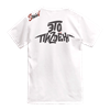 Футболка белая с коротким рук. DXS WEAR - Блогеры Стеблов предположительно (100%хлопок) w4WAEOKIhYLjpl9ReUiKM0 - фото 12305