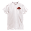 Футболка белая с коротким рук. DXS WEAR - Блогеры Стеблов лого (100%хлопок) CY2gnIvjj-dF8KwpHXXMK2 - фото 12323