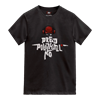 Футболка черная с коротким рук. DXS WEAR - Блогеры Стеблов предположительно (100%хлопок) XXyYCSOTjYb7u-6lWf7OC0 - фото 12361