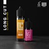 Ароматизатор DARK X SIZE TFT ULTIMATE - "KUBANA" (Плотный бленд с карамельно-ванильными оттенкам) (LONG CUT) USithFEMiShTZmBz-doFu1 - фото 12378