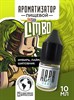 Ароматизатор DARK X SIZE Inside - "Limbo" (Лимонад с имбирем, лаймом и шиповником) (MAX) fMkkUShth2UF6KQPaxhH11 - фото 12416