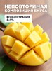 Ароматизатор DARK X SIZE XL - "Манго" (MAX) gl0Hmk3vje5KASTTO--ad1 - фото 12484