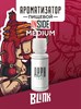 Ароматизатор DARK X SIZE Inside - "Blink" (Блинчики с клубничным вареньем) (MEDIUM) ns9kf03tg7pM1gR4MBOcH0 - фото 12553